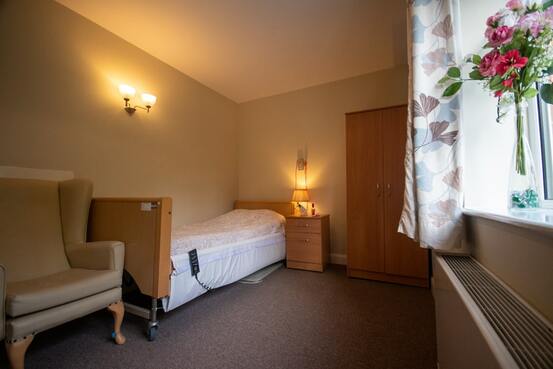 Ashtonleigh Nursing Home